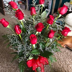 Meet your Posher, Sherry